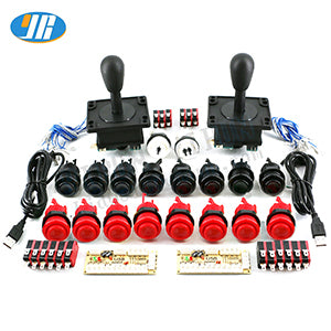 Arcade Game Kit Arcade Game Kit